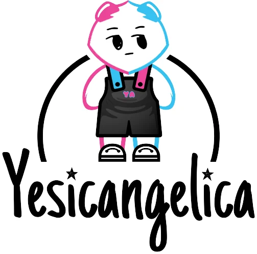 Yesicangelica
